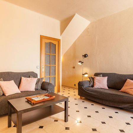 Apartamento Sant Pere Mataró Exterior foto
