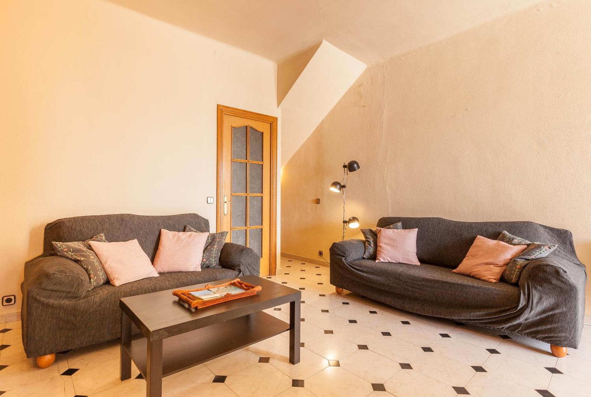 Apartamento Sant Pere Mataró Exterior foto