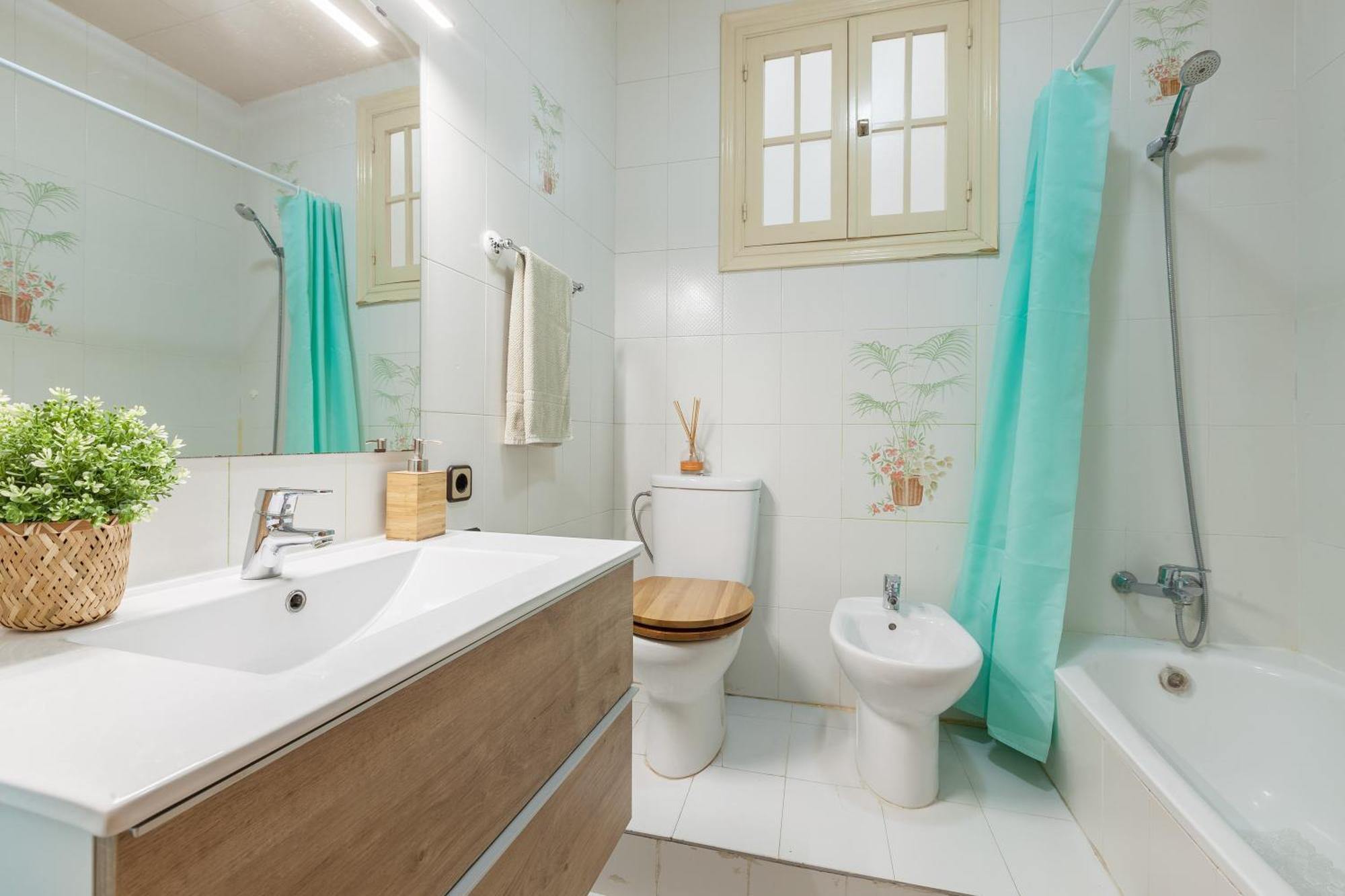 Apartamento Sant Pere Mataró Exterior foto