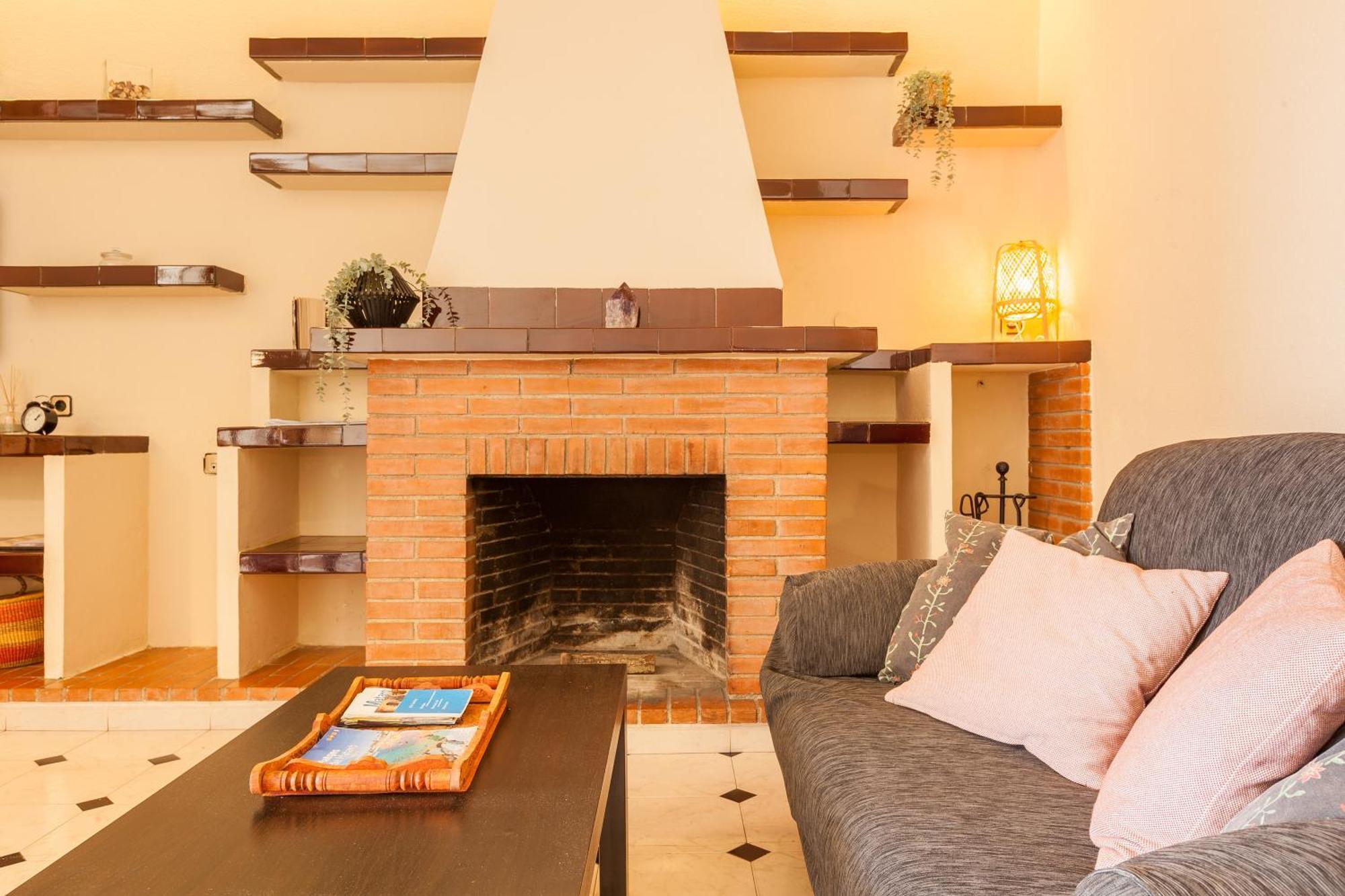 Apartamento Sant Pere Mataró Exterior foto