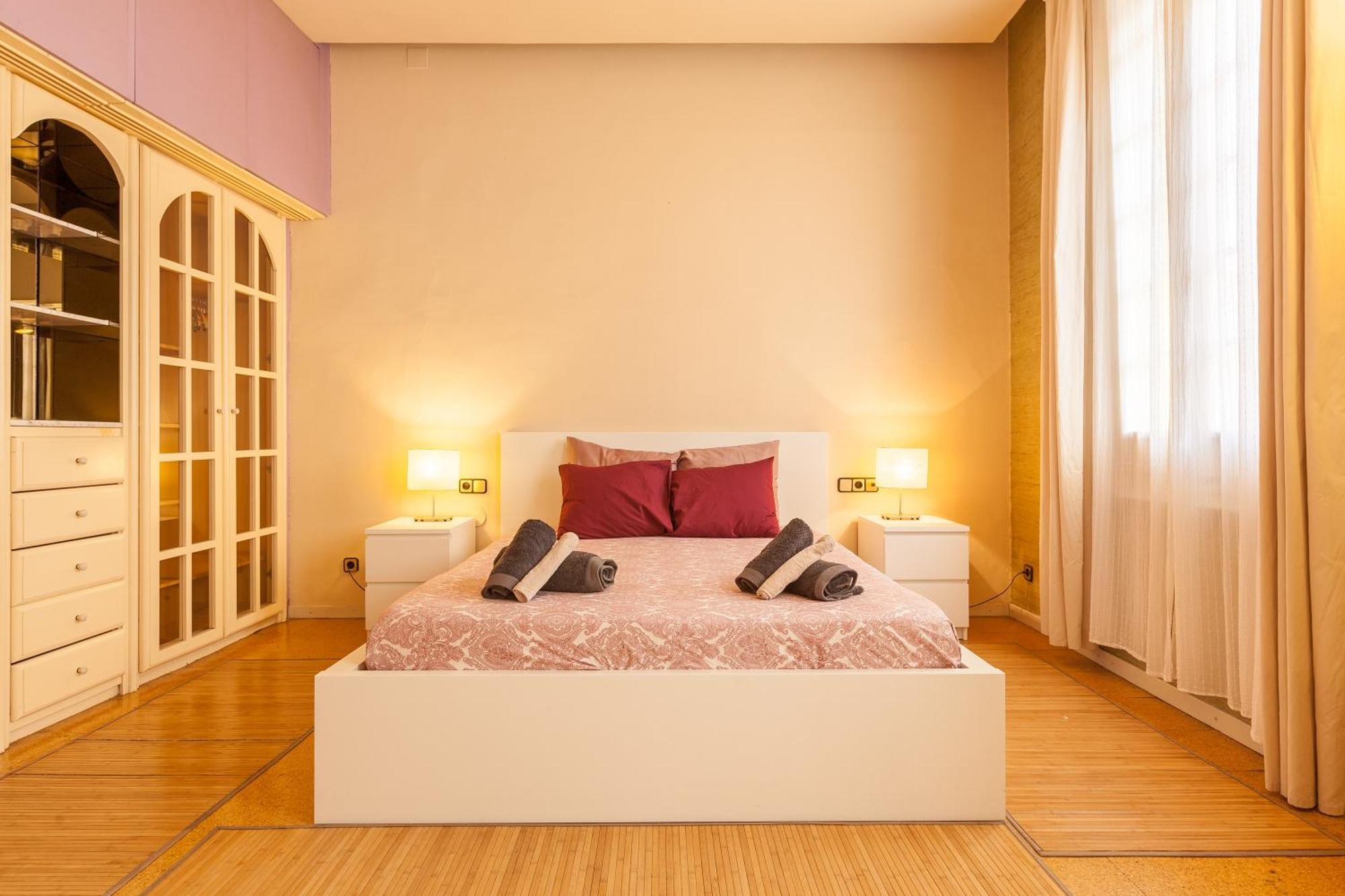 Apartamento Sant Pere Mataró Exterior foto